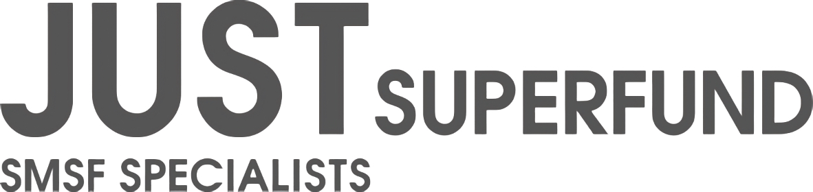 Just Superfund logo